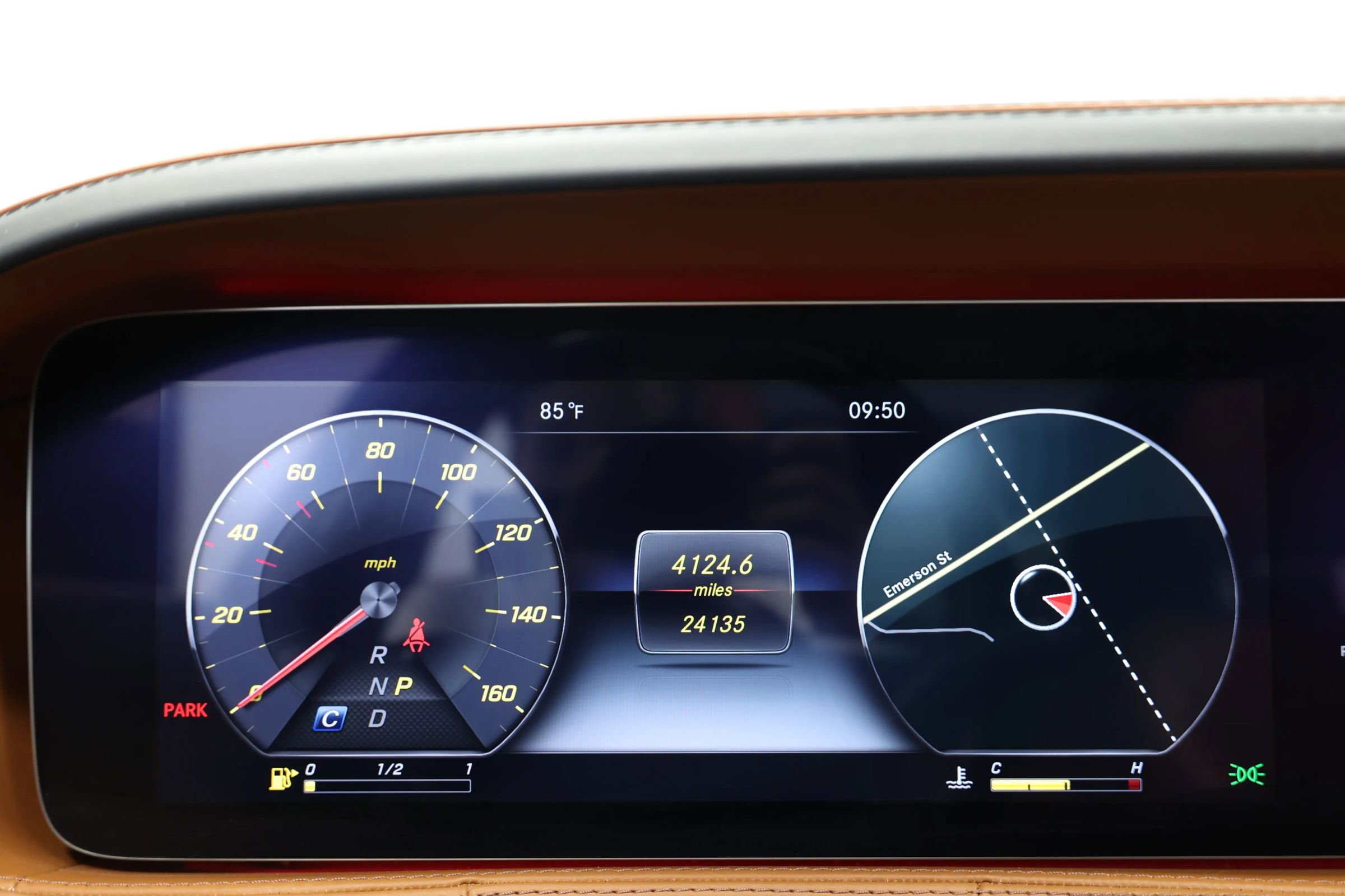 Used 2019 Mercedes-Benz Maybach S 560 4MATIC image 30