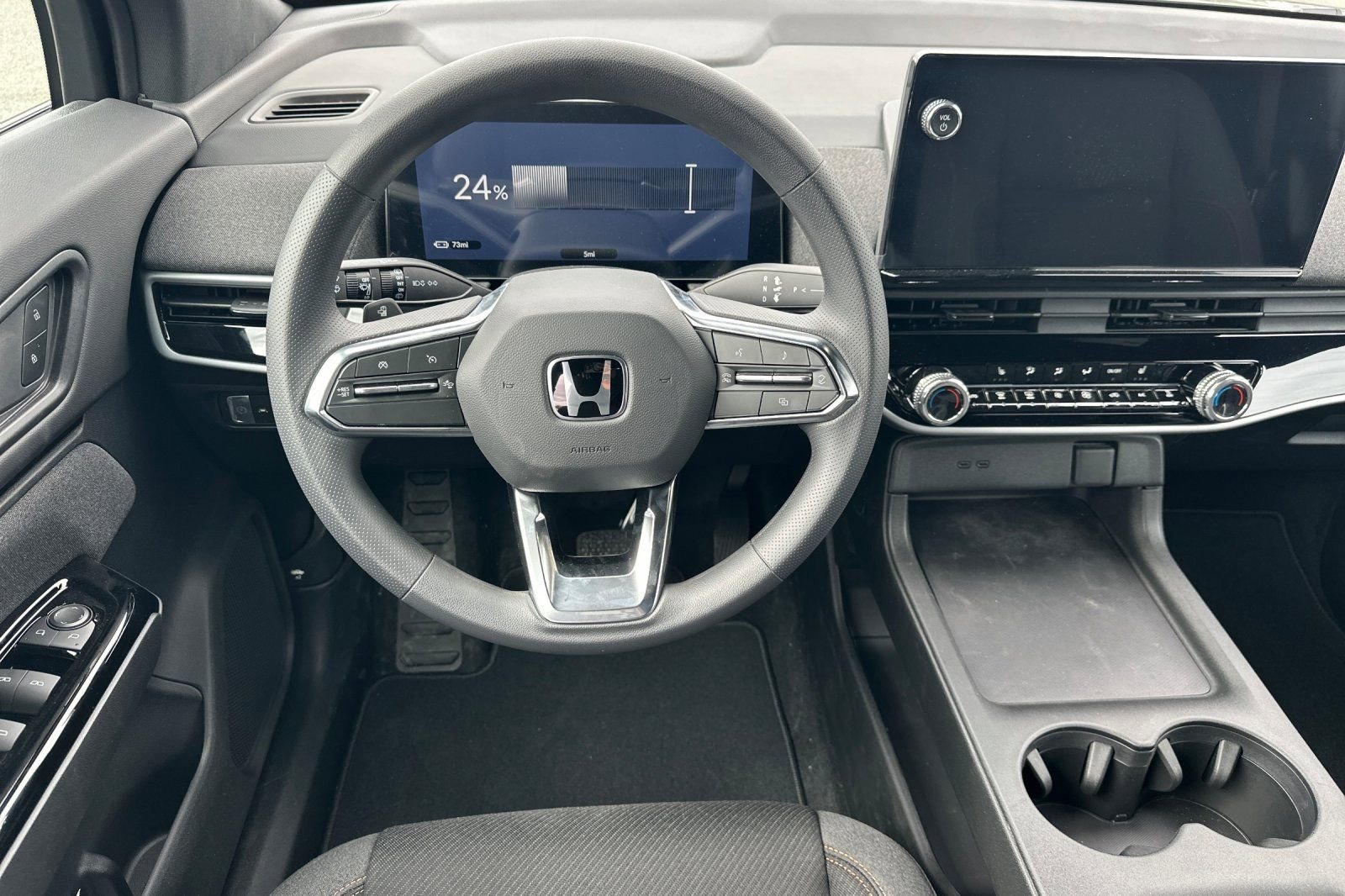New 2026 Honda Prologue Eco image 16