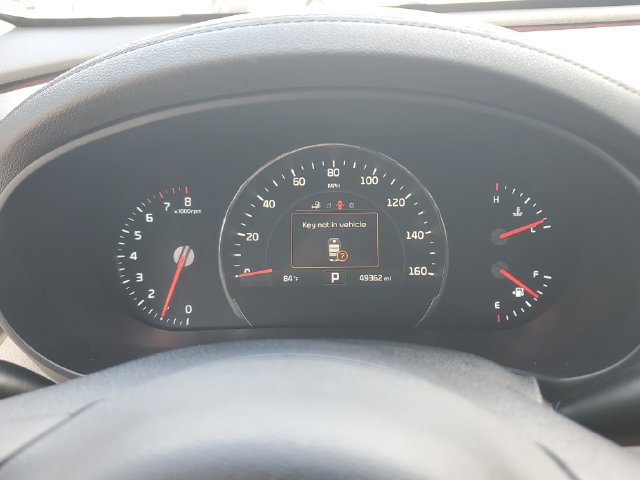 Used 2018 Kia Sorento EX FWD image 22