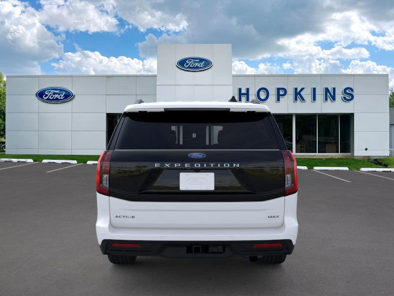 New 2025 Ford Expedition Max Active image 5