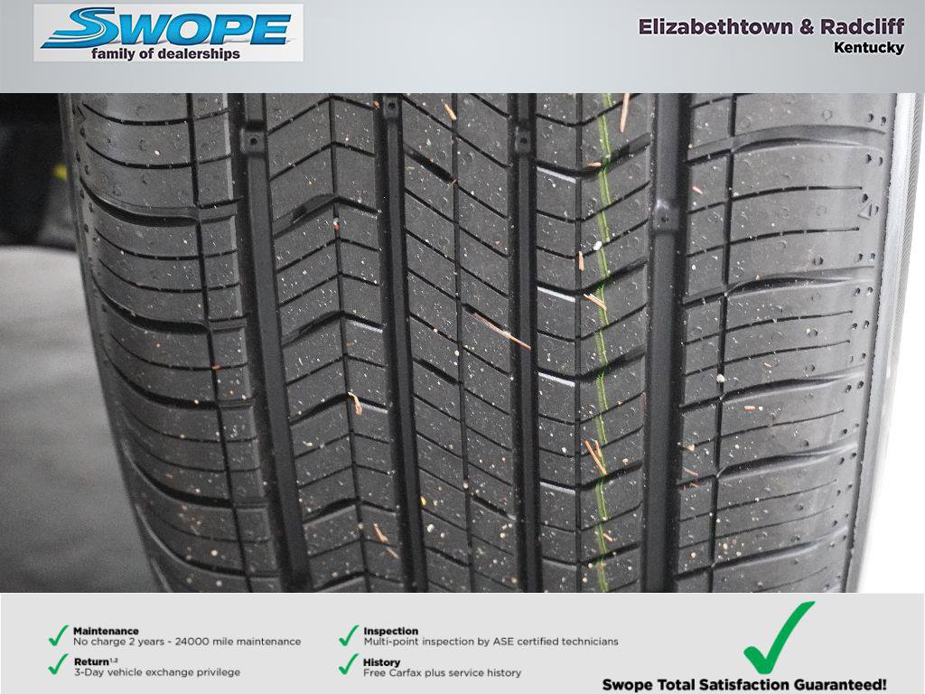 New 2026 Hyundai Kona SE image 27