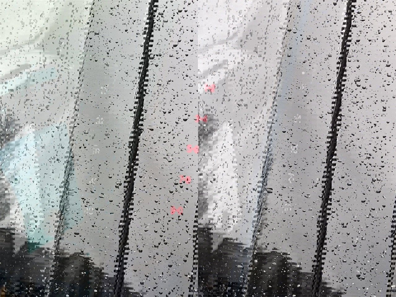 New 2025 Ford Mustang Mach-E GT image 27