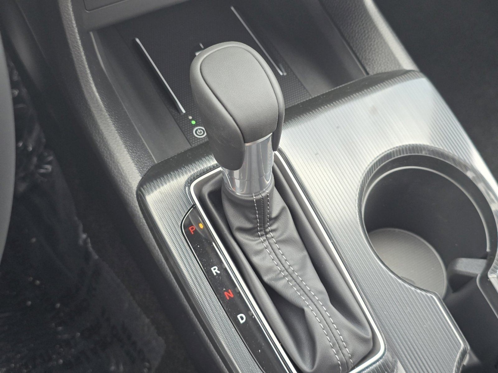 New 2026 Honda Civic Sport Touring image 32