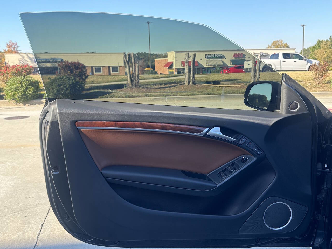 Used 2012 Audi A5 2.0T Premium Plus image 20