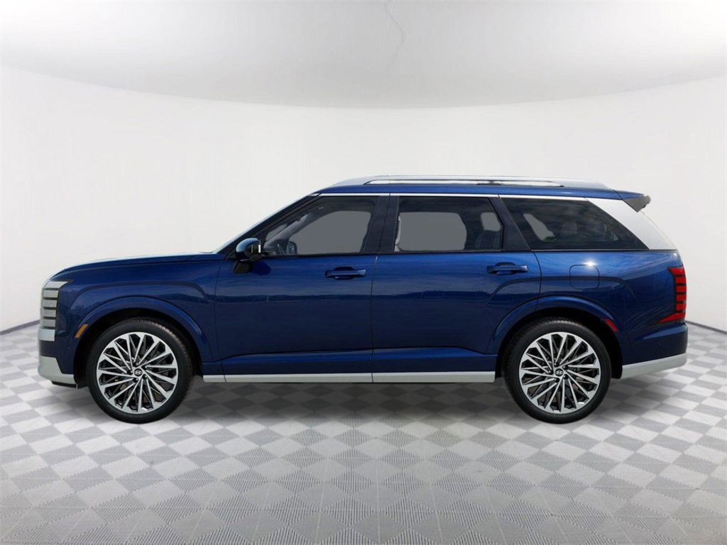 New 2026 Hyundai Palisade Calligraphy image 3