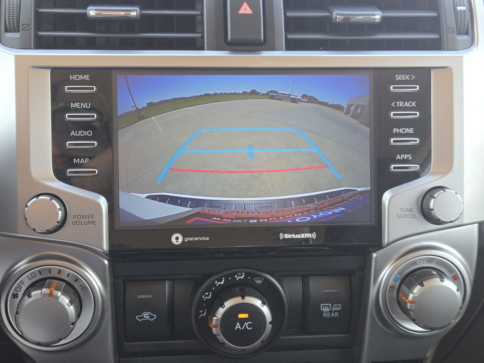 Used 2024 Toyota 4Runner SR5 RWD image 22