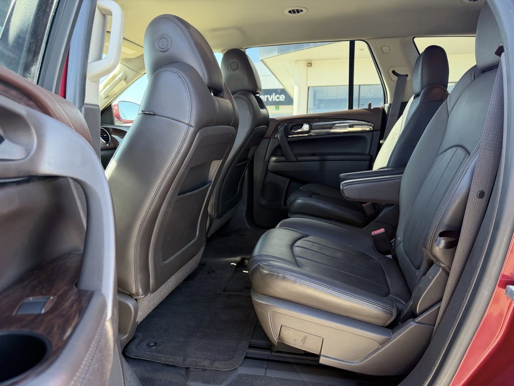 Used 2014 Buick Enclave Premium image 10