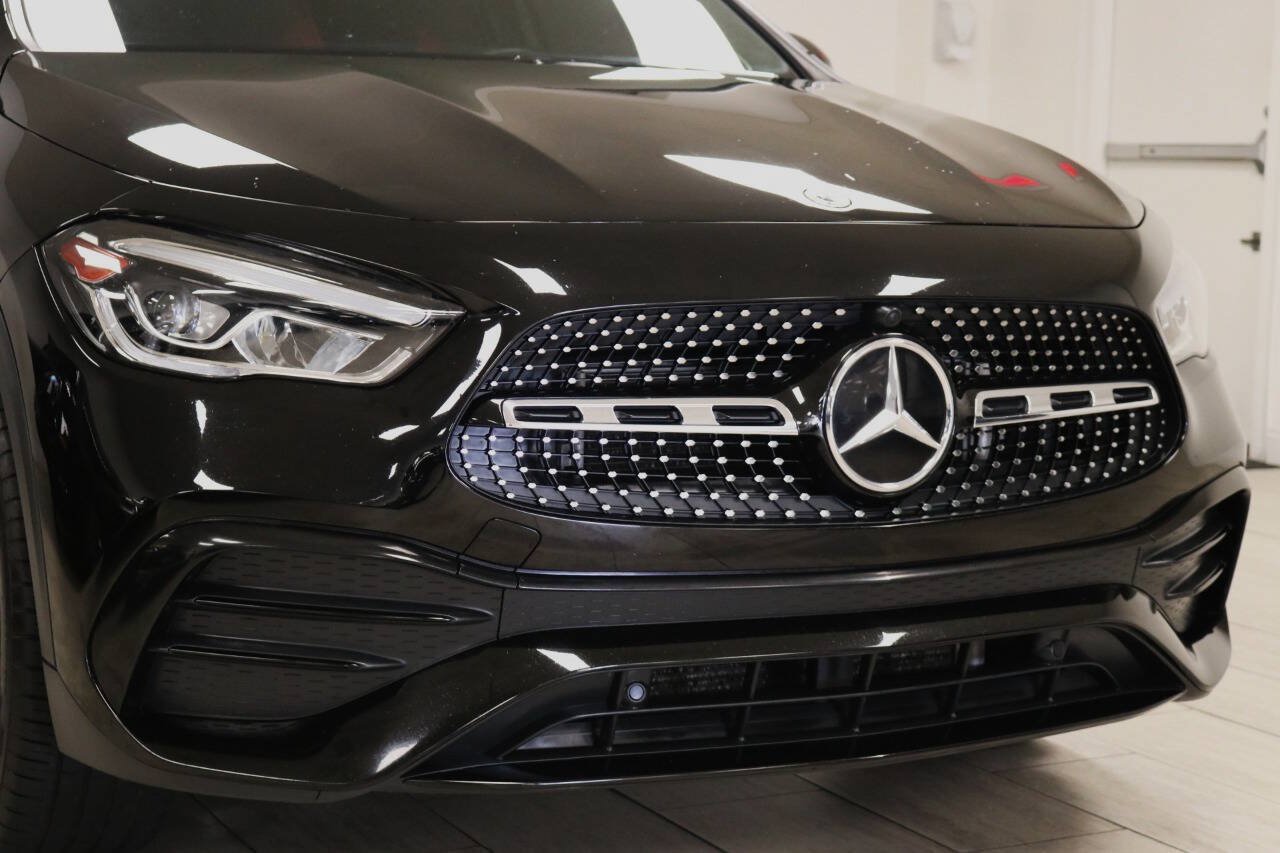Used 2021 Mercedes-Benz GLA 250 4MATIC image 82