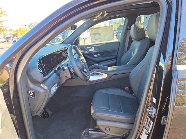 New 2026 Mercedes-Benz GLE 350 GLE 350 image 25