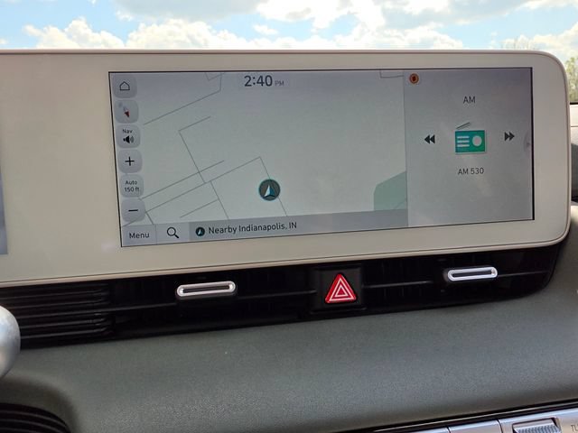 Used 2023 Hyundai Ioniq 5 SEL AWD/4WD image 48