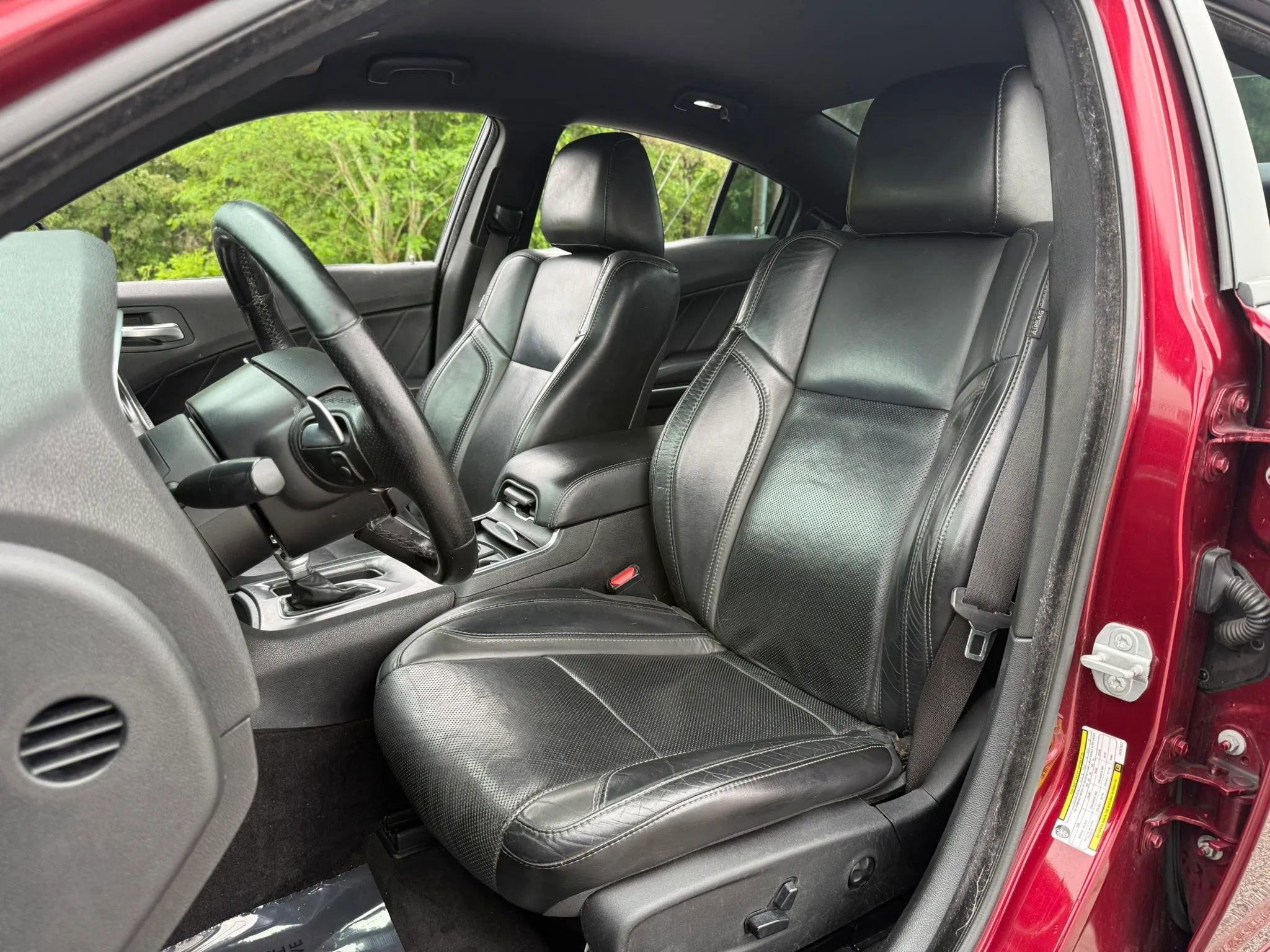 Used 2018 Dodge Charger R/T w/ Beats Audio Group RWD image 29