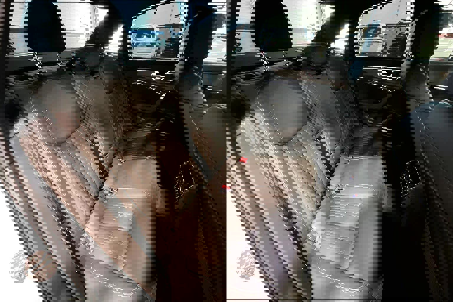 Used 2025 Audi A6 3.0T Prestige image 18