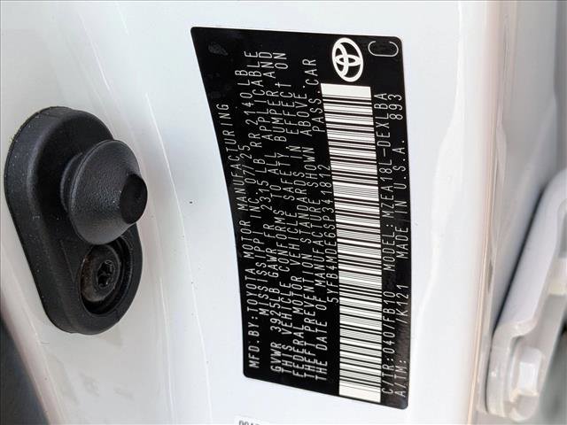 Used 2025 Toyota Corolla LE image 23