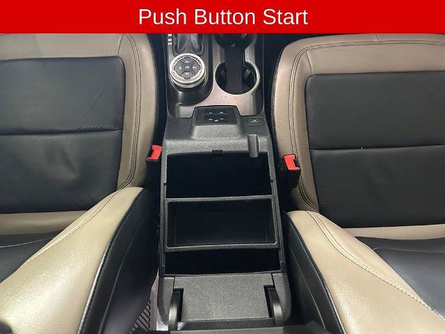 Certified 2021 Ford Bronco Wildtrak AWD/4WD image 9