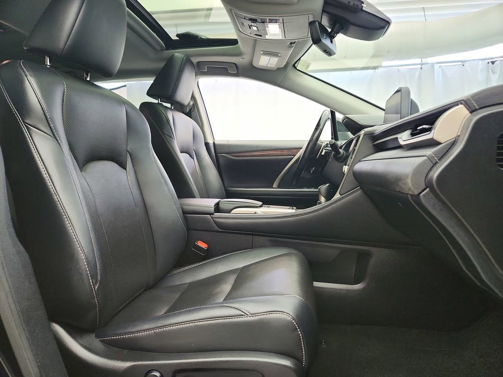 Used 2020 Lexus RX 350 AWD w/ Premium Package image 33