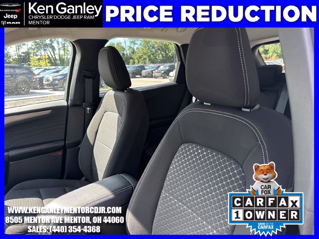 Used 2023 Ford Escape Active w/ Tech Pack #2 FWD image 21