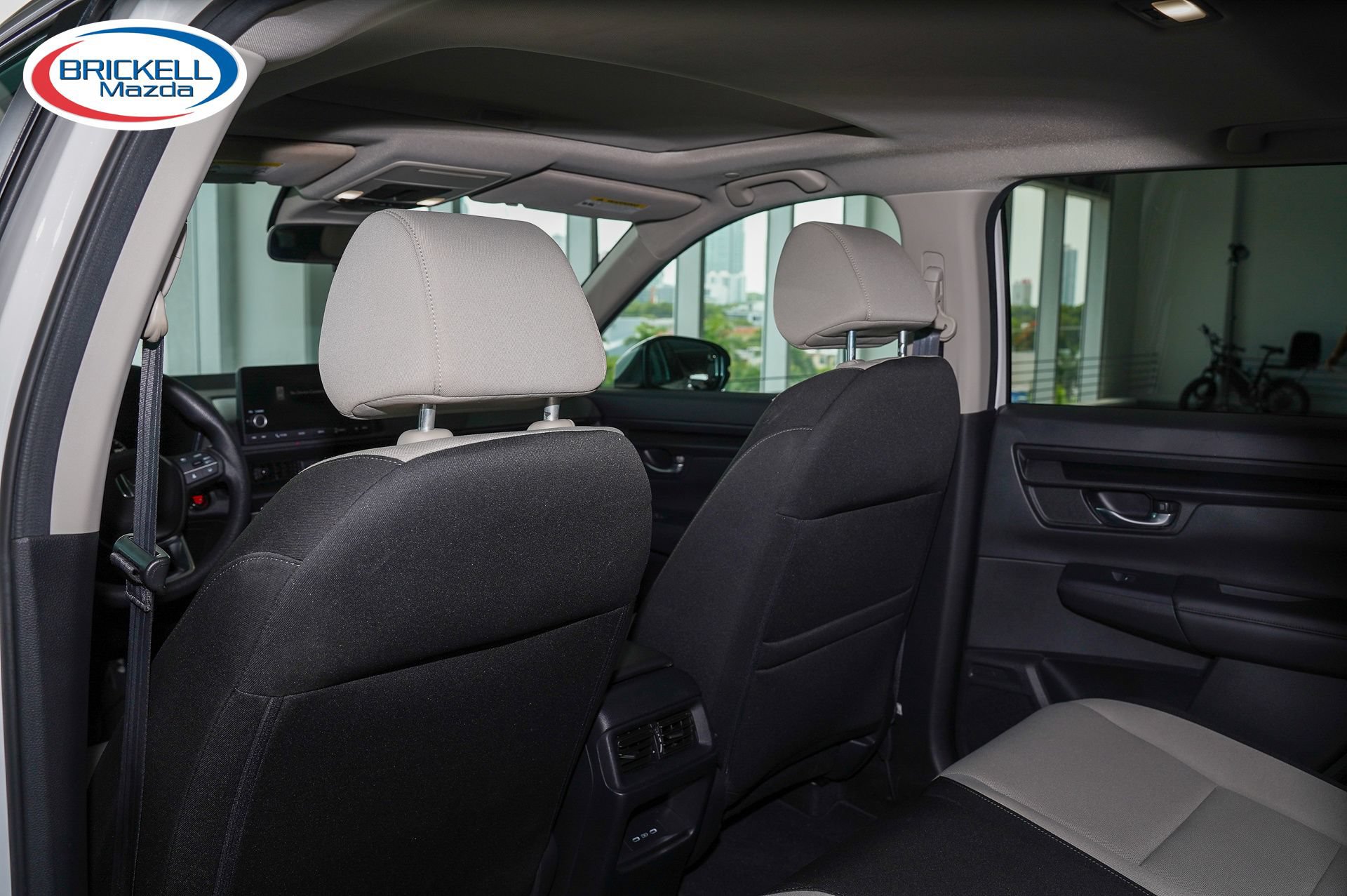 Used 2024 Honda CR-V EX image 18