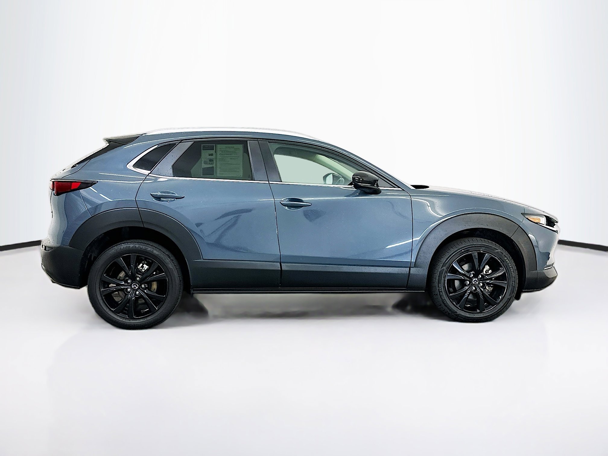 Used 2025 MAZDA CX-30 AWD 2.5 S w/ Preferred Package image 10