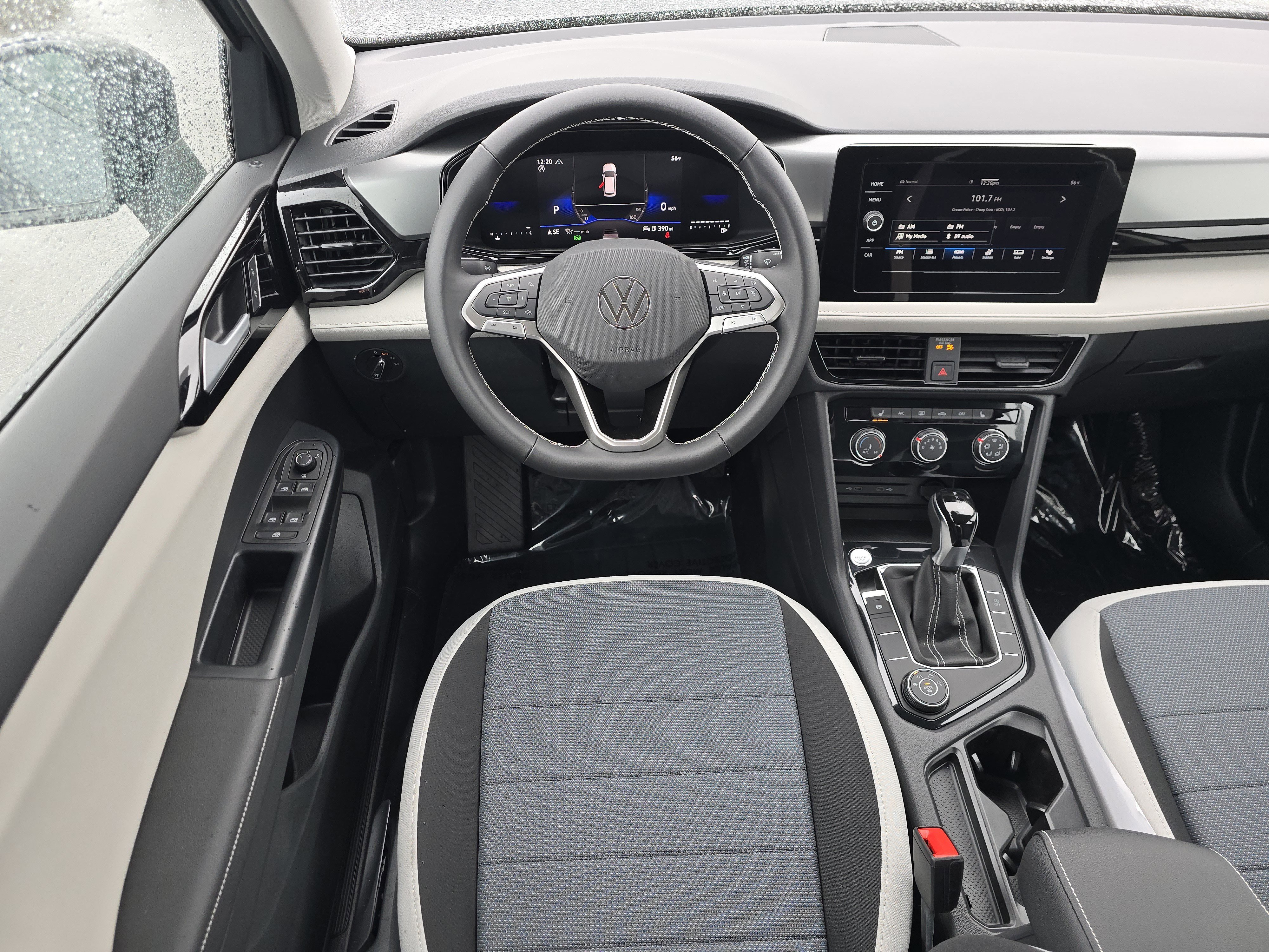 New 2026 Volkswagen Taos S AWD/4WD image 19