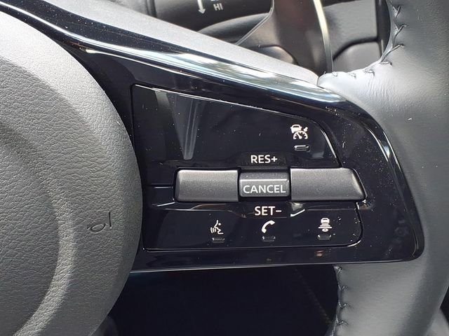 Used 2023 Nissan Z w/ Floor Mat Package (L93) RWD image 36