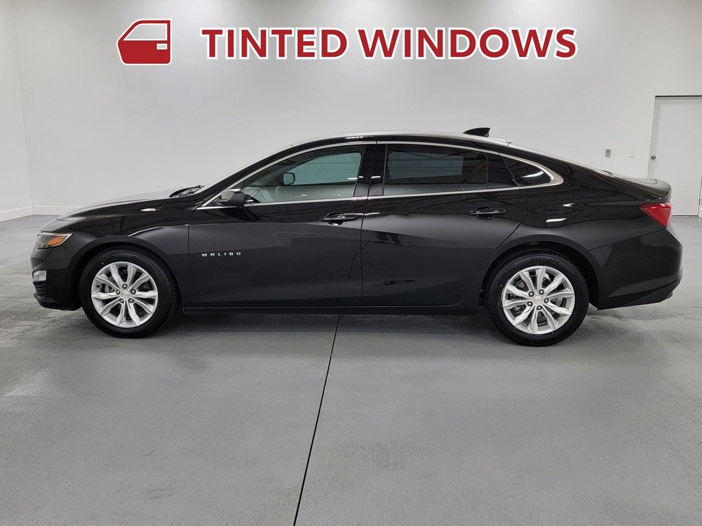 Used 2024 Chevrolet Malibu LT FWD image 5