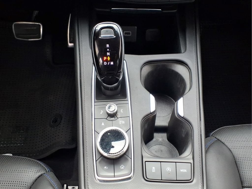 Used 2024 Cadillac XT4 Sport AWD/4WD image 18