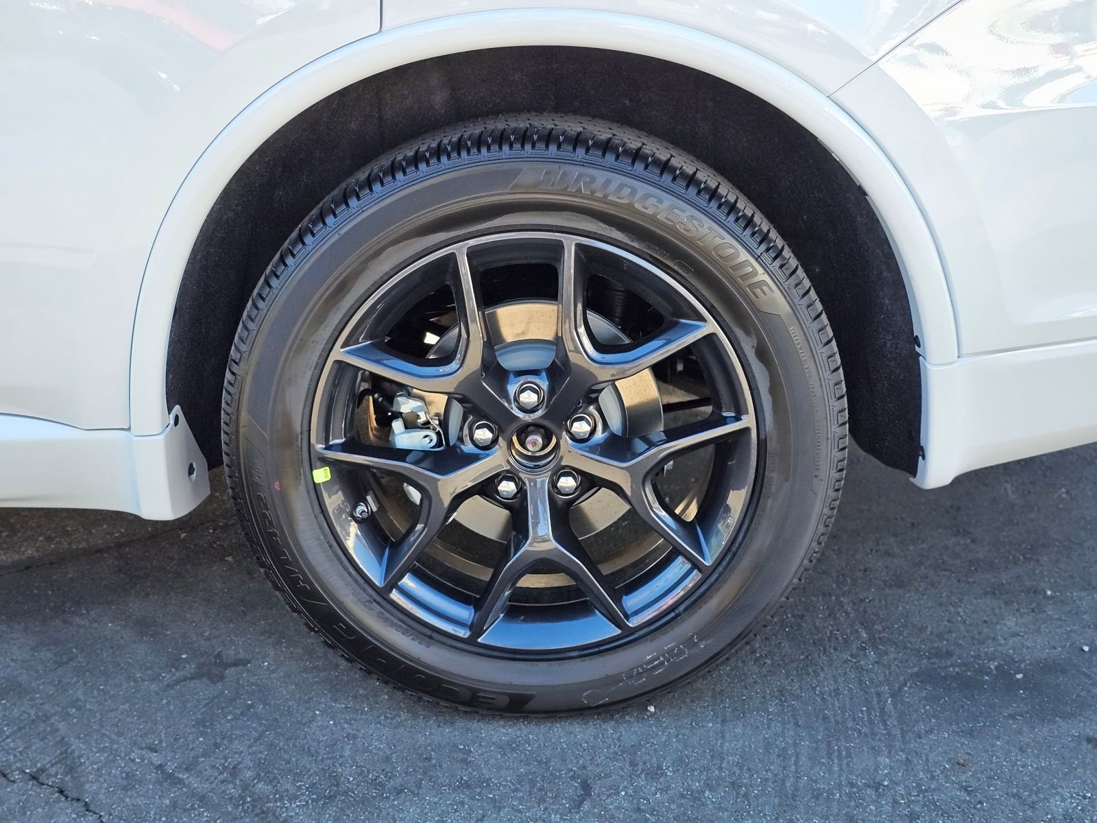 New 2026 Dodge Durango GT image 9