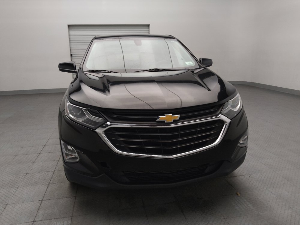 Used 2019 Chevrolet Equinox LT FWD image 14