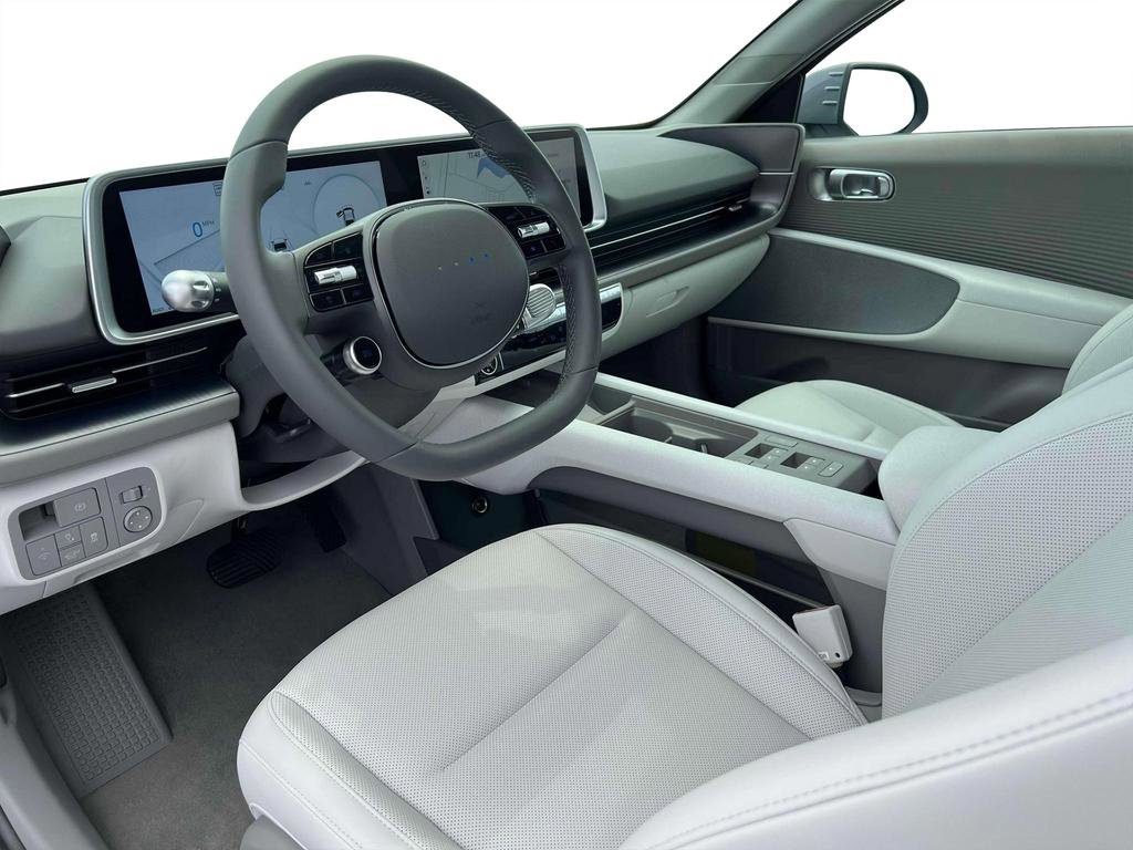 New 2025 Hyundai Ioniq 6 SEL image 14