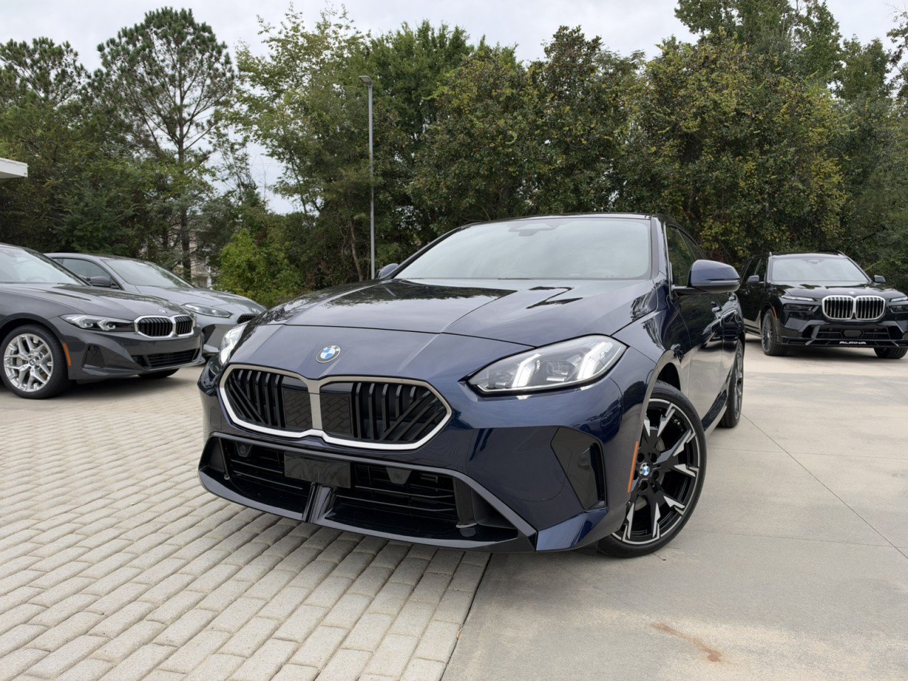 Used 2026 BMW 228i w/ Premium Package FWD image 1