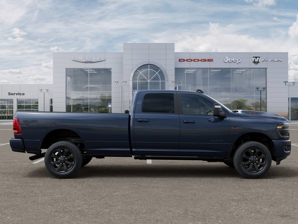New 2026 RAM 2500 Laramie AWD/4WD image 22