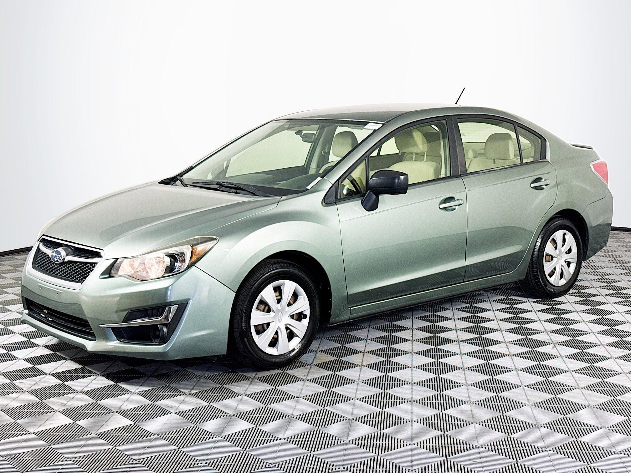 Used 2016 Subaru Impreza 2.0i image 4