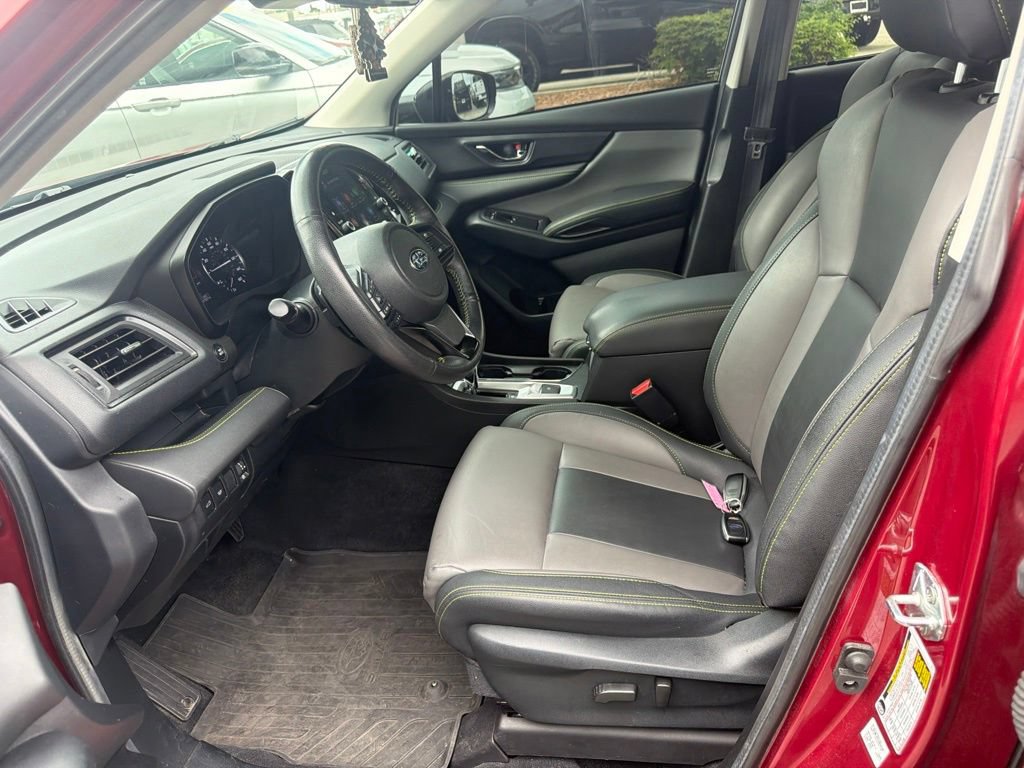 Used 2024 Subaru Ascent Onyx Edition AWD/4WD image 12