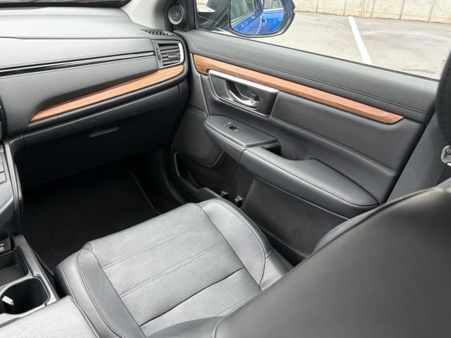 Used 2020 Honda CR-V EX-L image 35