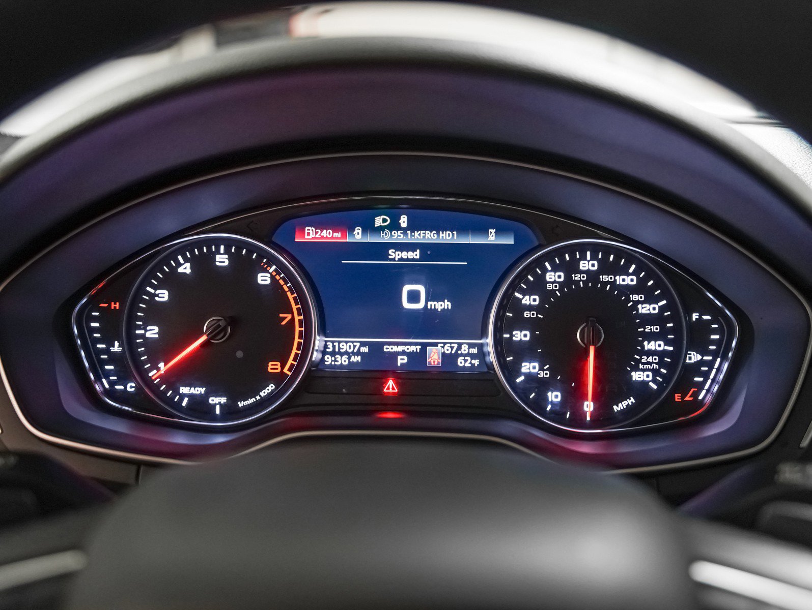 Used 2024 Audi A5 2.0T Premium image 16