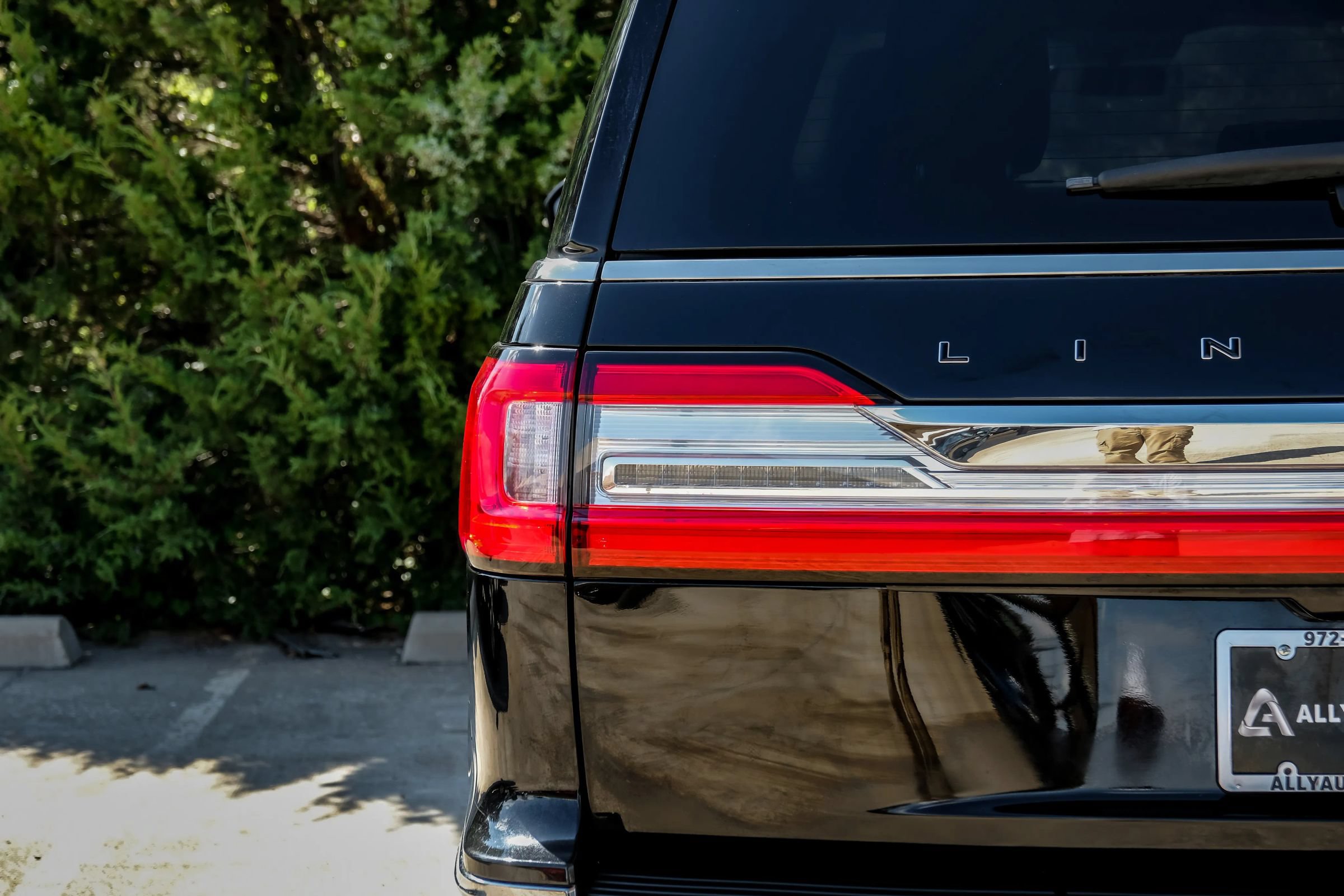 Used 2019 Lincoln Navigator Black Label w/ Cargo Package AWD/4WD image 67