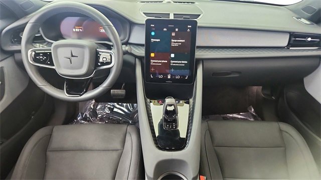 Used 2022 Polestar Polestar 2 Long Range Dual Motor w/ Pilot Package image 35