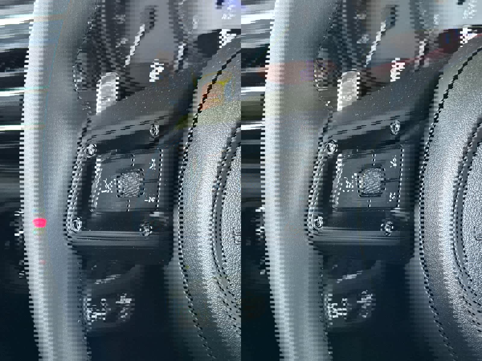 New 2026 Porsche Macan S image 27