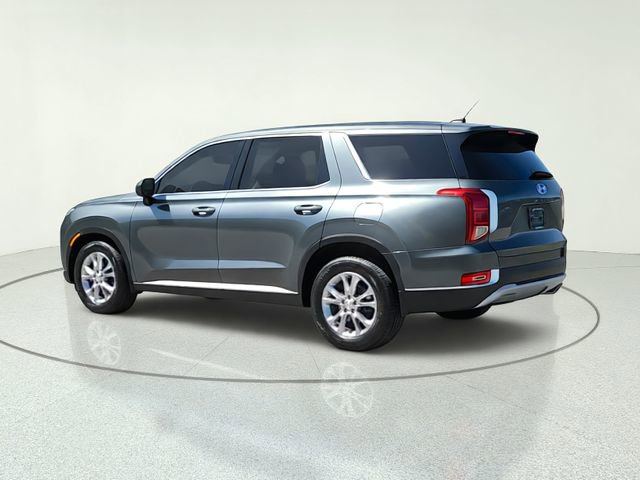 Used 2022 Hyundai Palisade SE AWD/4WD image 4