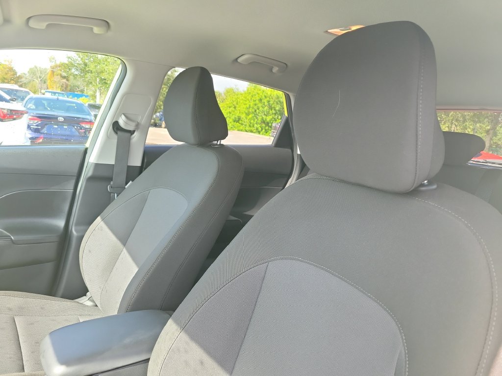 Used 2024 Hyundai Kona SEL FWD image 21
