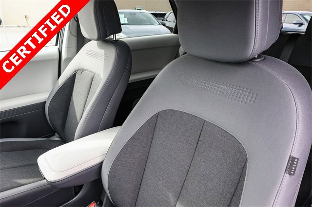 Certified 2024 Hyundai Ioniq 5 SEL image 28