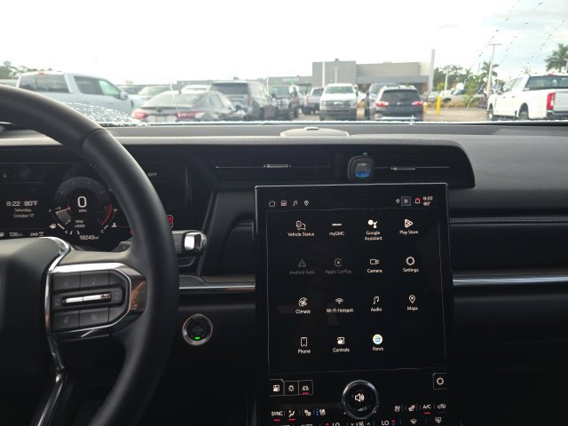 Used 2026 GMC Terrain Denali w/ LPO, Floor Liner Package AWD/4WD image 18