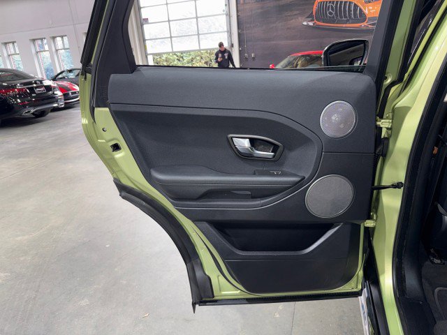 Used 2013 Land Rover Range Rover Evoque Pure Plus image 56