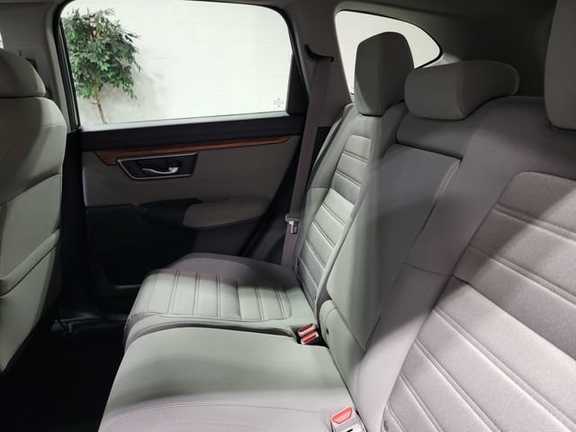 Used 2017 Honda CR-V EX image 14