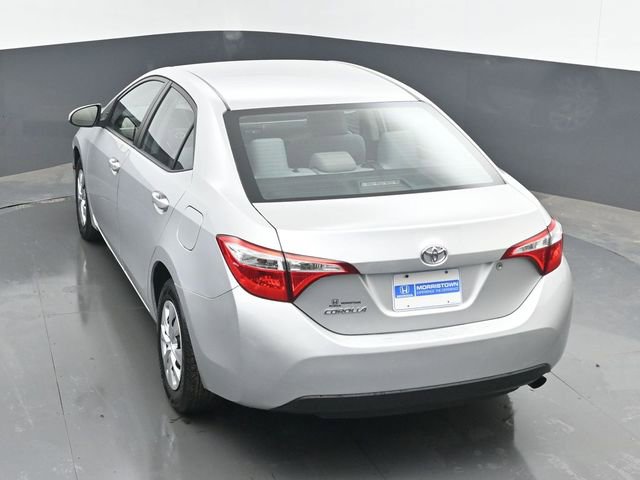 Used 2016 Toyota Corolla L FWD image 31
