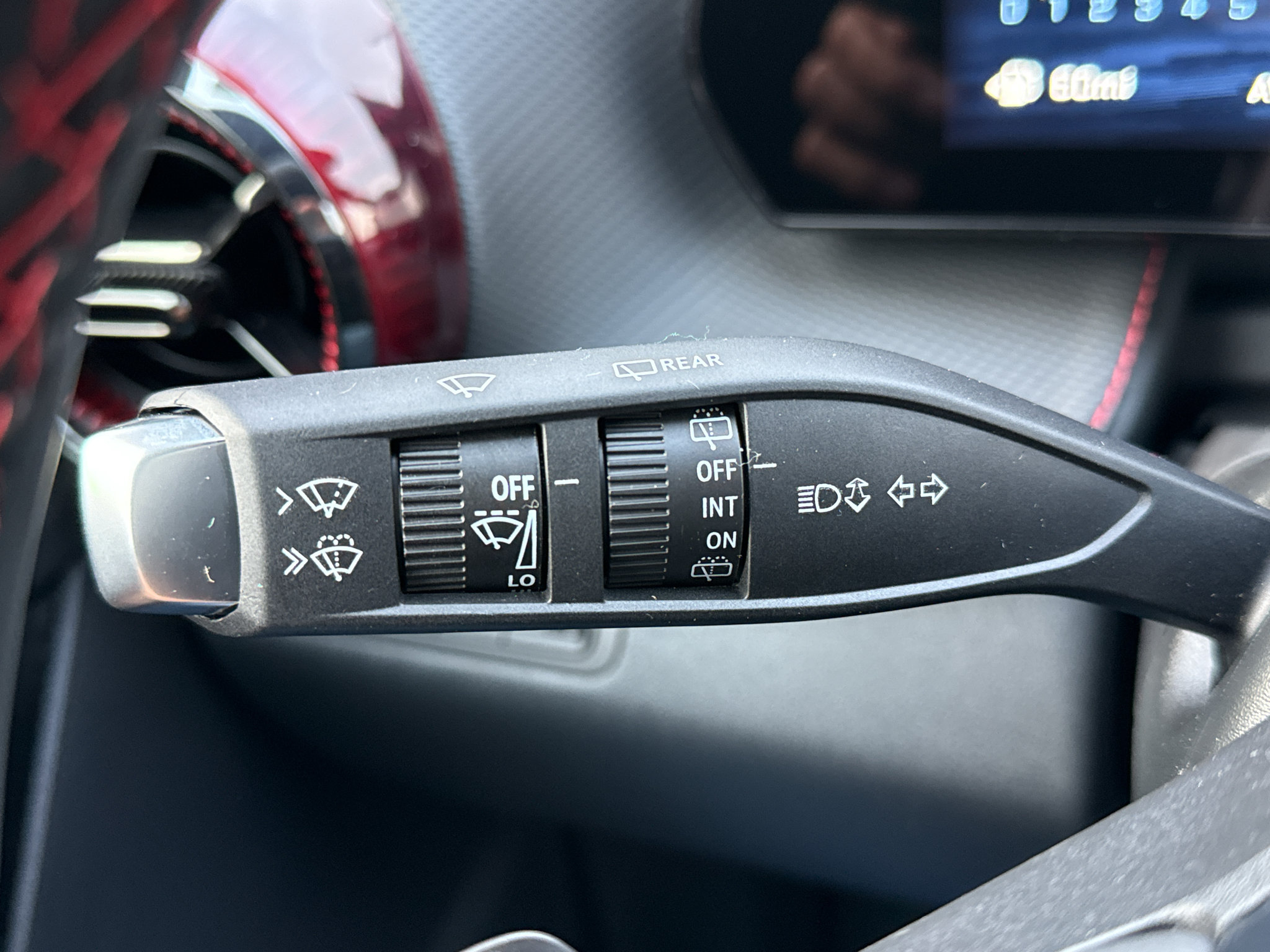 New 2027 Chevrolet Equinox RS w/ Safety and Technology Package AWD/4WD image 17