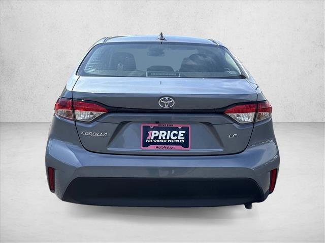 Used 2023 Toyota Corolla LE FWD image 6