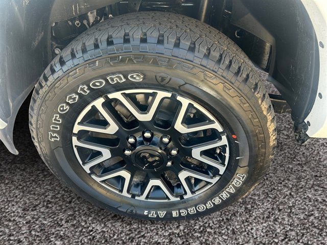 New 2026 RAM 2500 Limited image 14