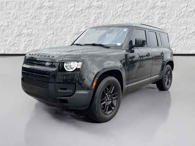 Used 2022 Land Rover Defender 110 AWD/4WD image 7