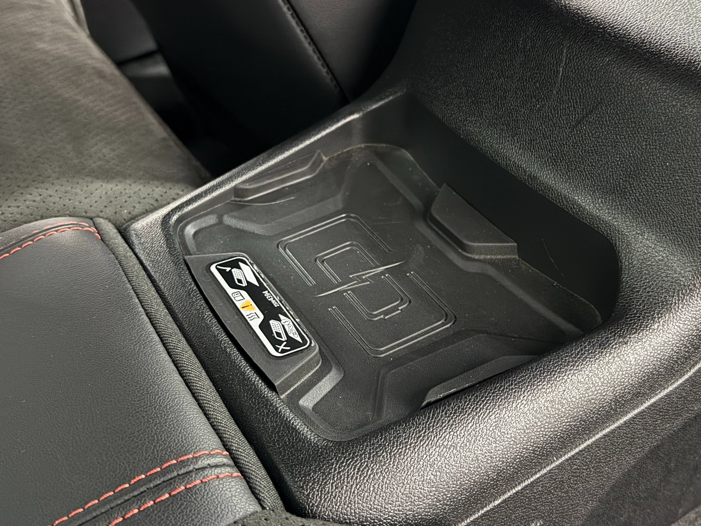 Used 2022 Chevrolet Camaro ZL1 RWD image 42